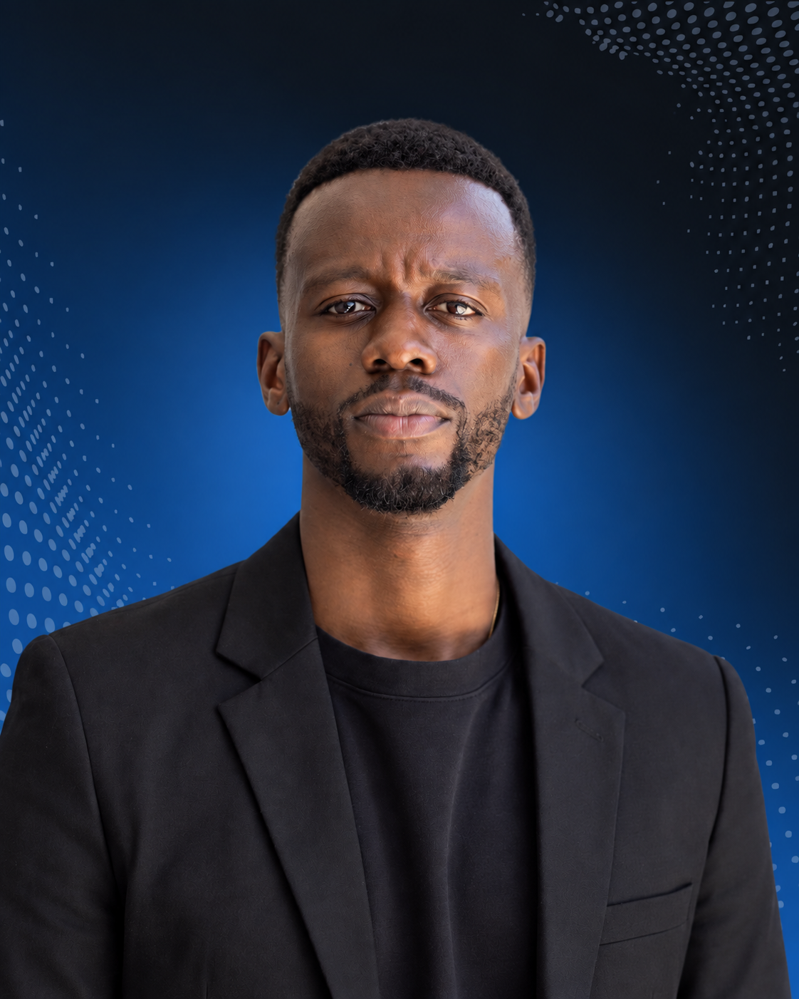 Marumbo Sichinga, Africa Lead, Drive to Zero at CALSTART