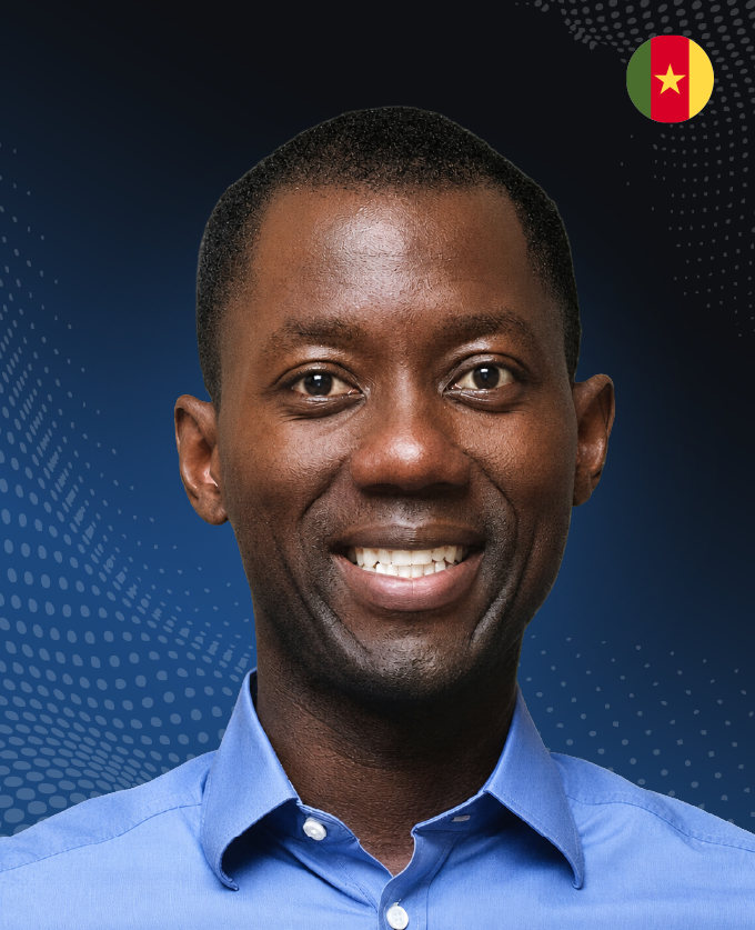 Toukam Ngoufanke, Partner at Persistent