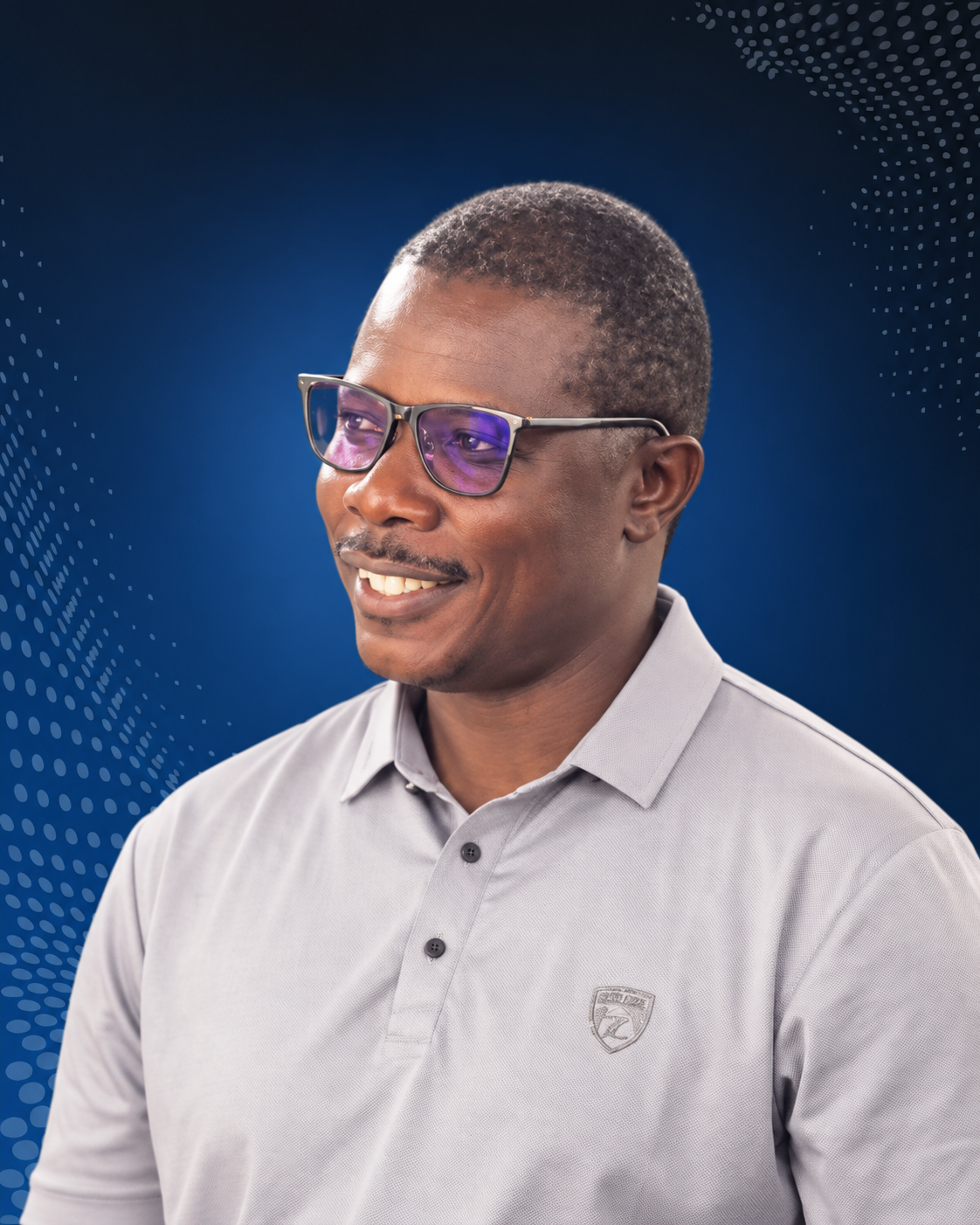 Stephen Luodo, Technical Manager - East Africa at Smart Freight Centre