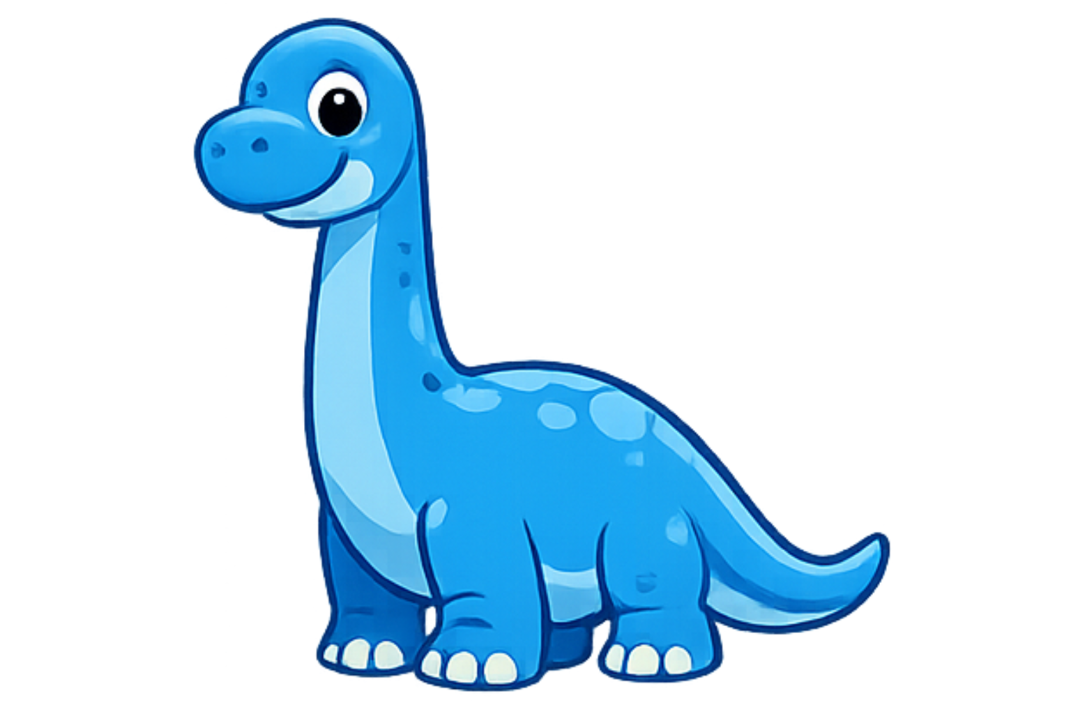 Brontosaurus Bunch