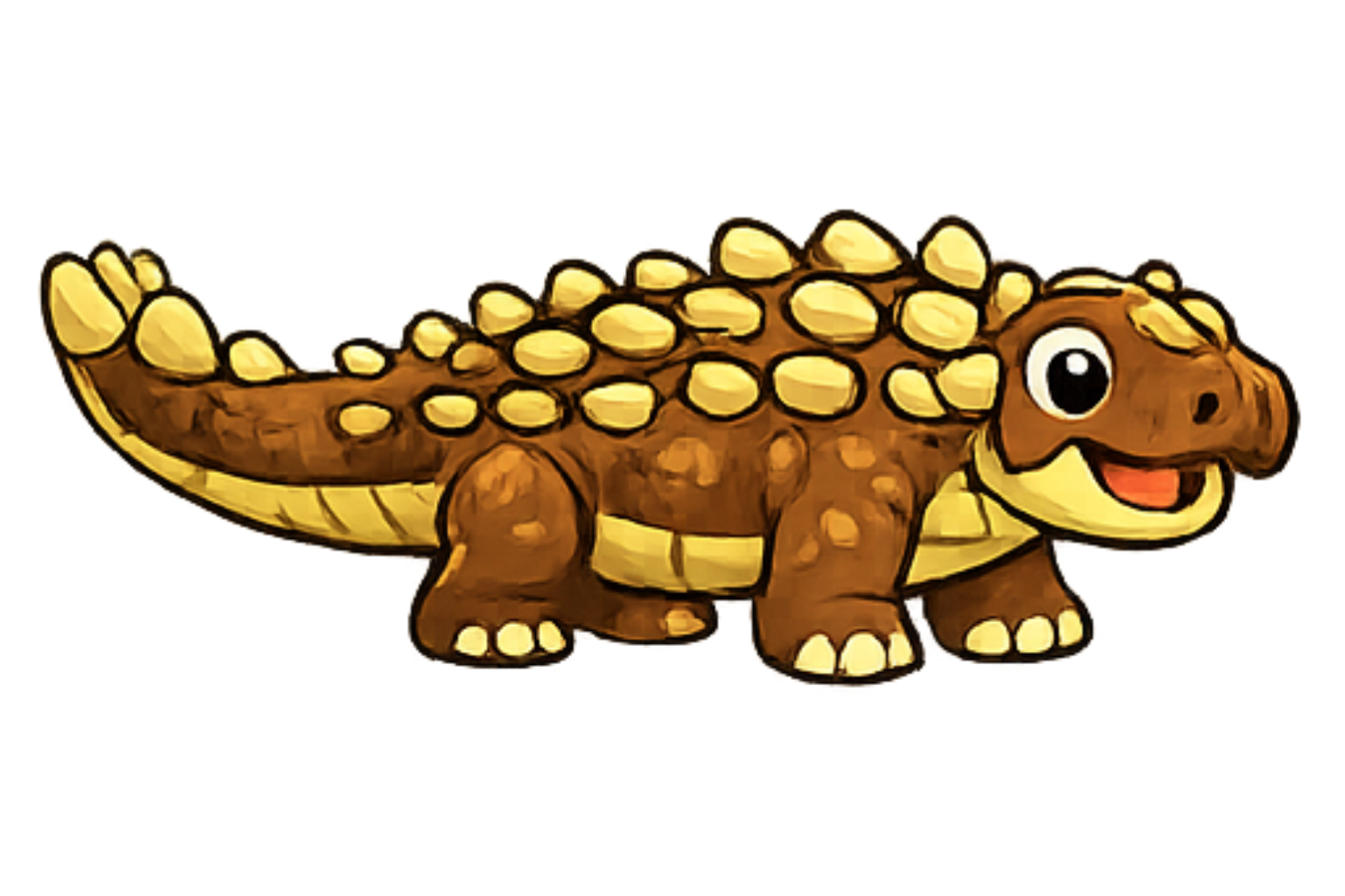 Dino Duo