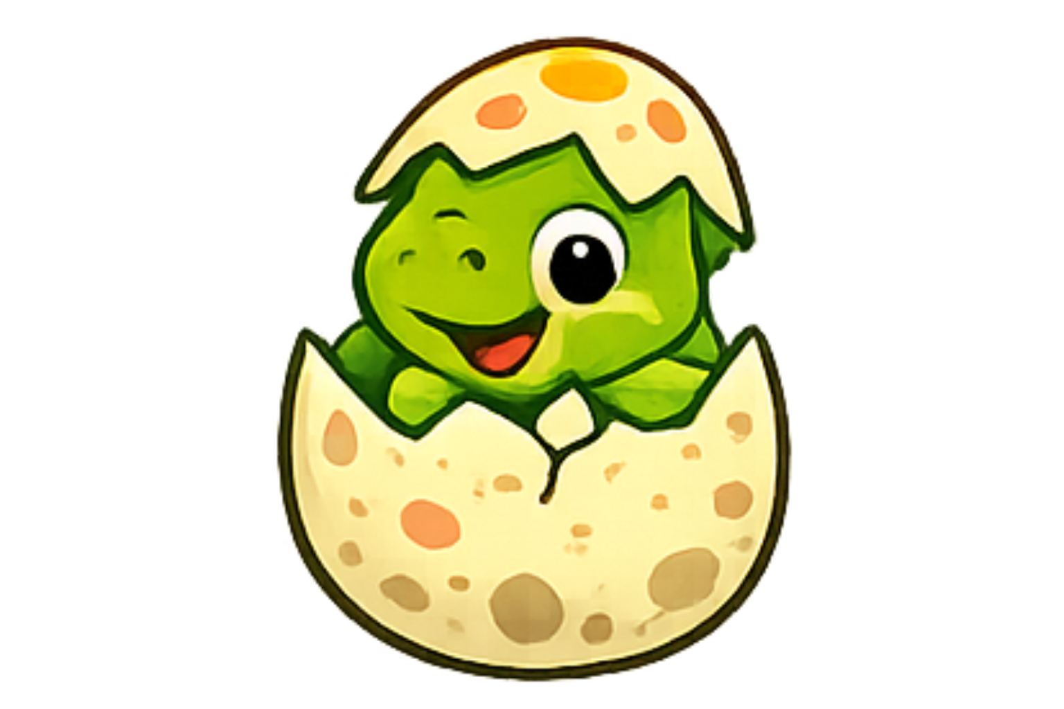 Dino Nest — Museums for All