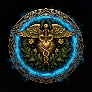 Healer crest