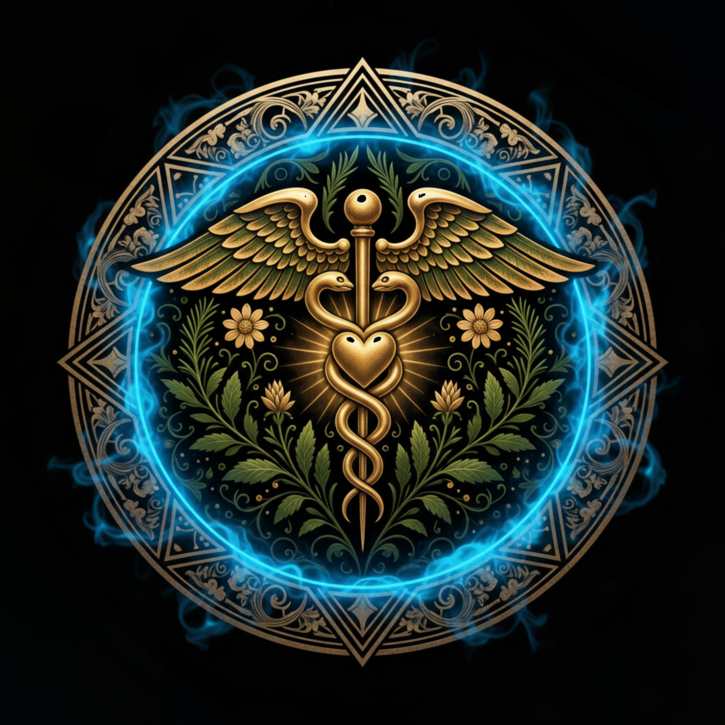 Healer