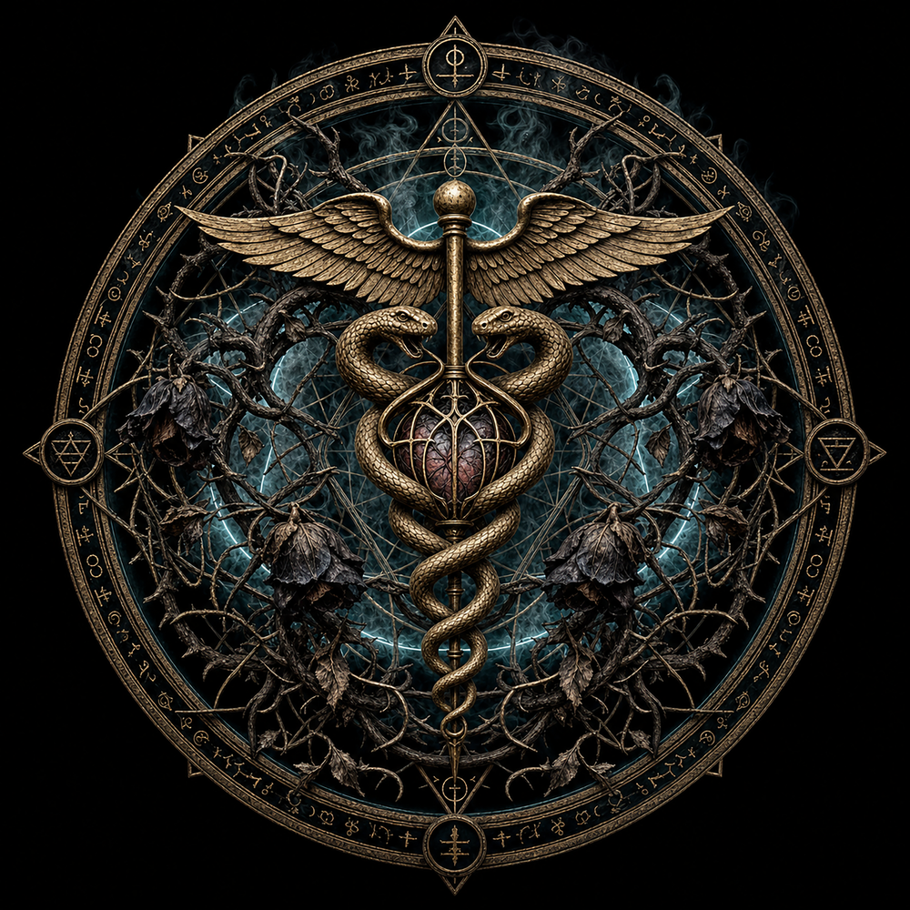 The Guardian crest
