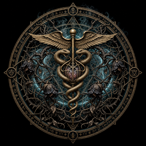 Guardian crest