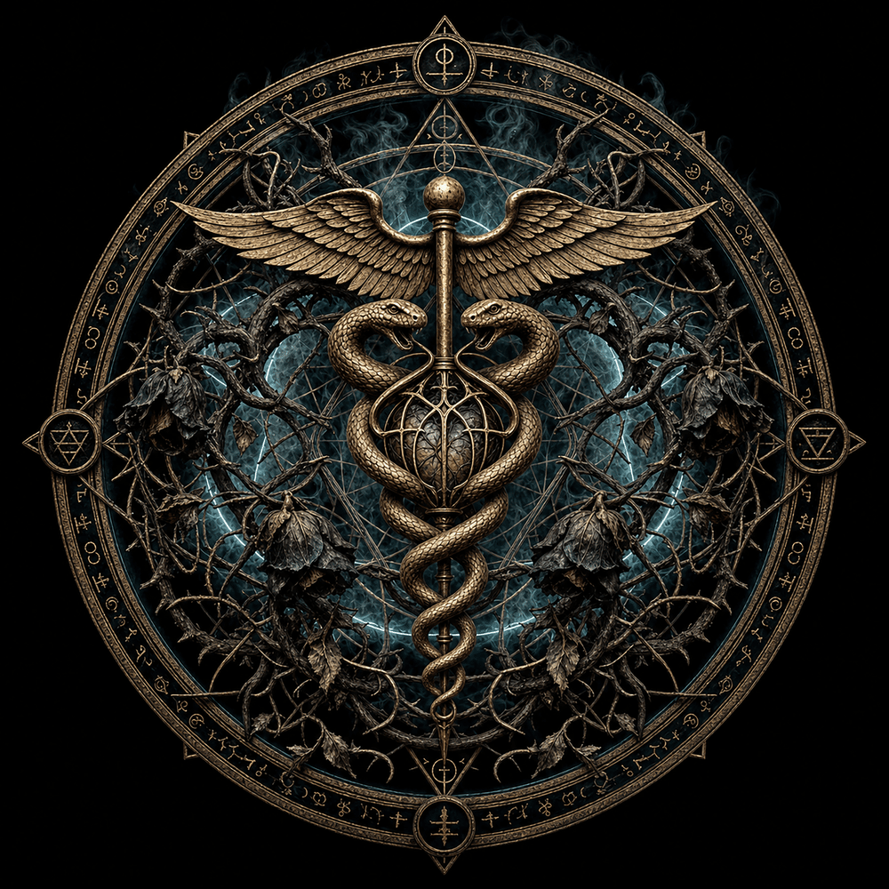 The Guardian crest