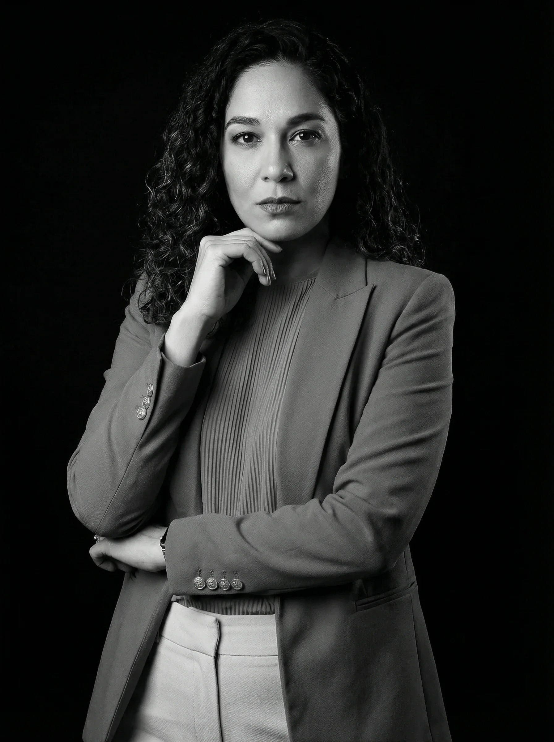 Lula Tena – Business Development Director