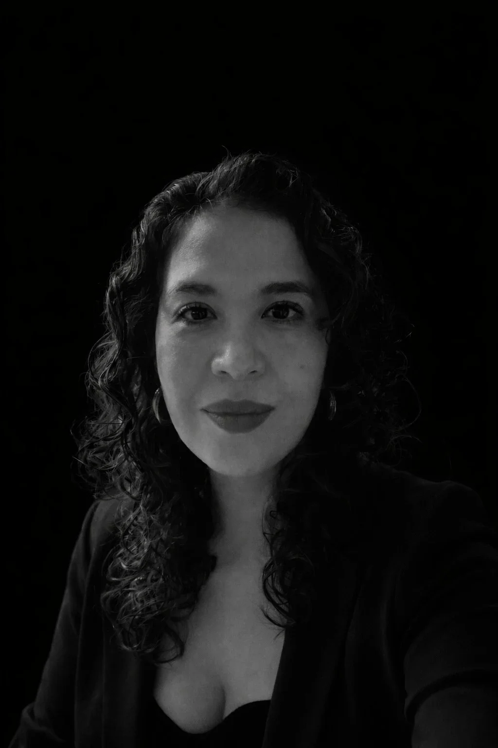 Alejandra Armenta – Chief Strategy Officer