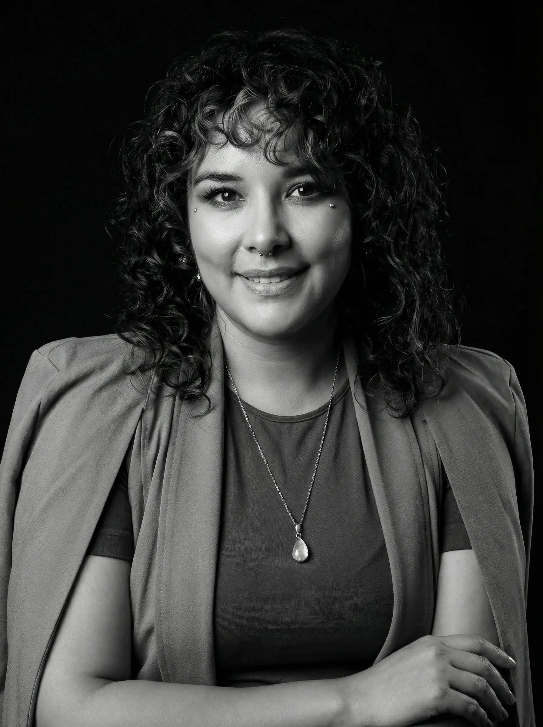 Mónica García – Tech & Design Director