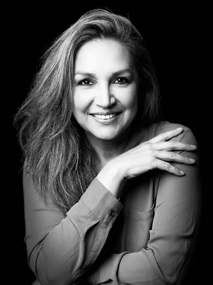 María Horta – Production Director