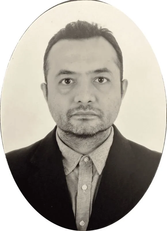 Dr. Rodrigo Alonso Villegas