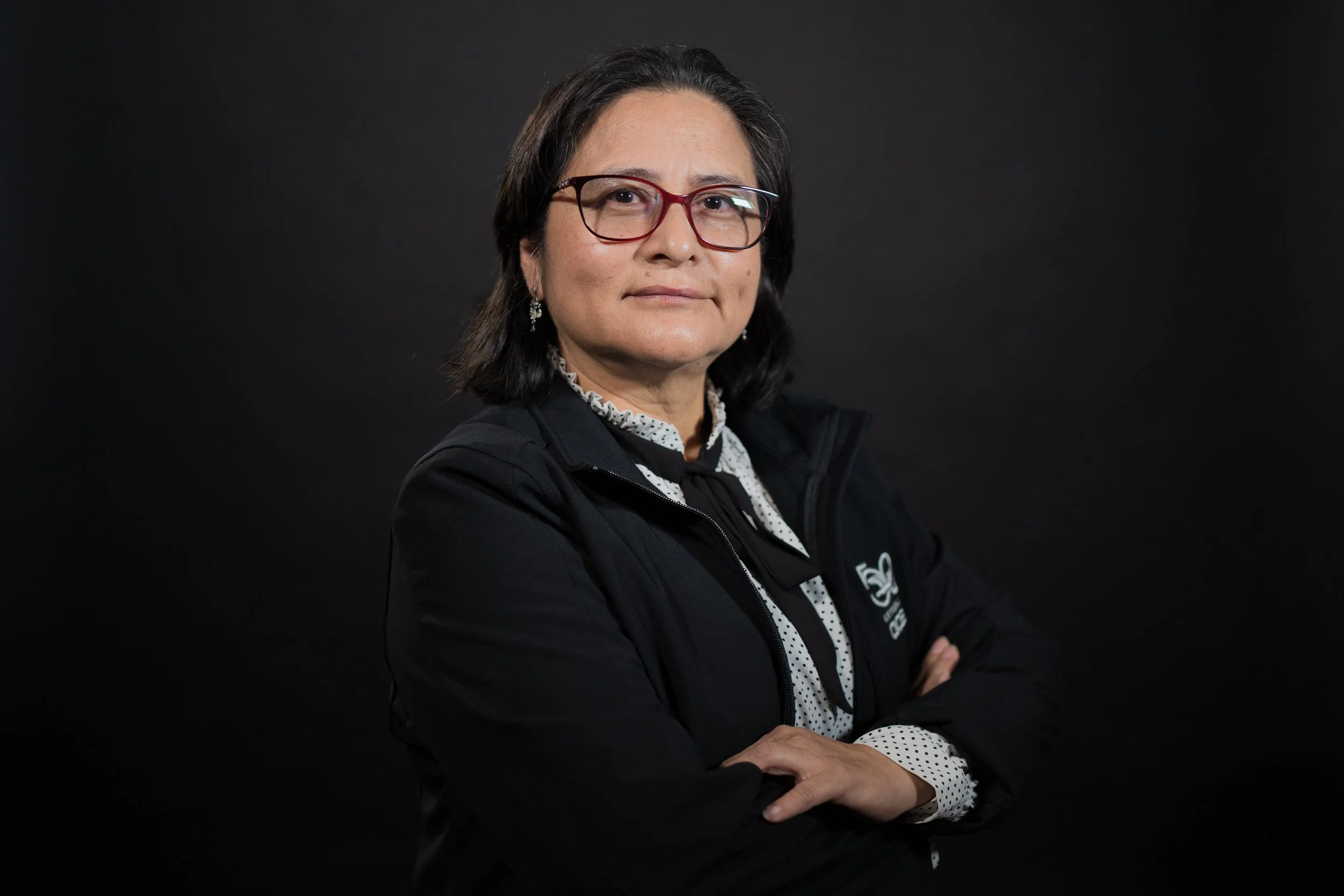 Dra. Rufina Hernández Martínez