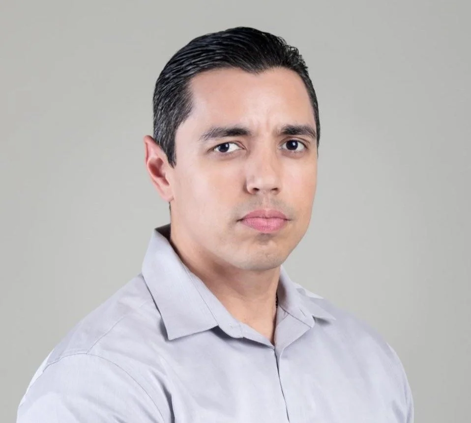 Francisco Alberto Núñez Tapia
