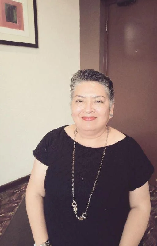 Dra. Ramona Pérez Leal
