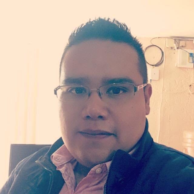 Dr. Iván Franco Gaytán