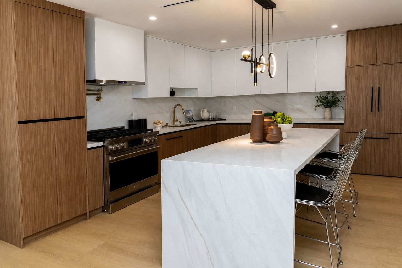 Kitchen Remodeling