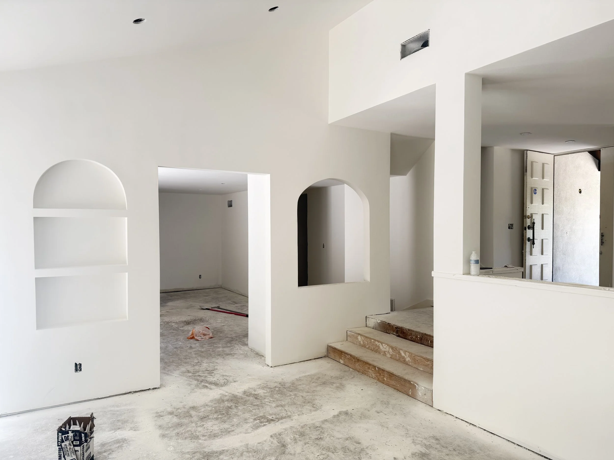 New construction Moorpark