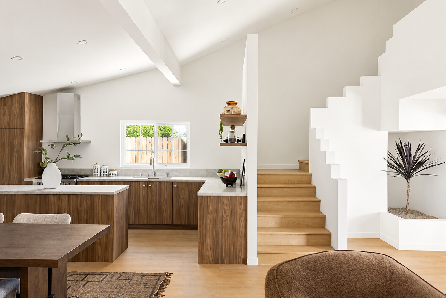 Full Home Renovation