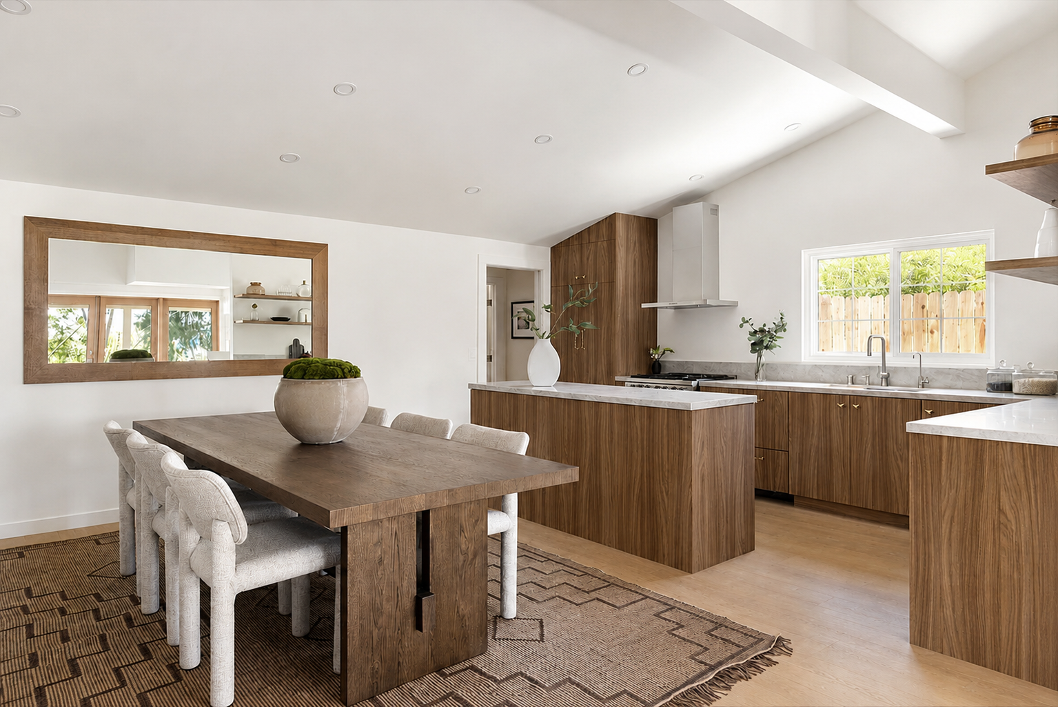 Kitchen remodel West Hills