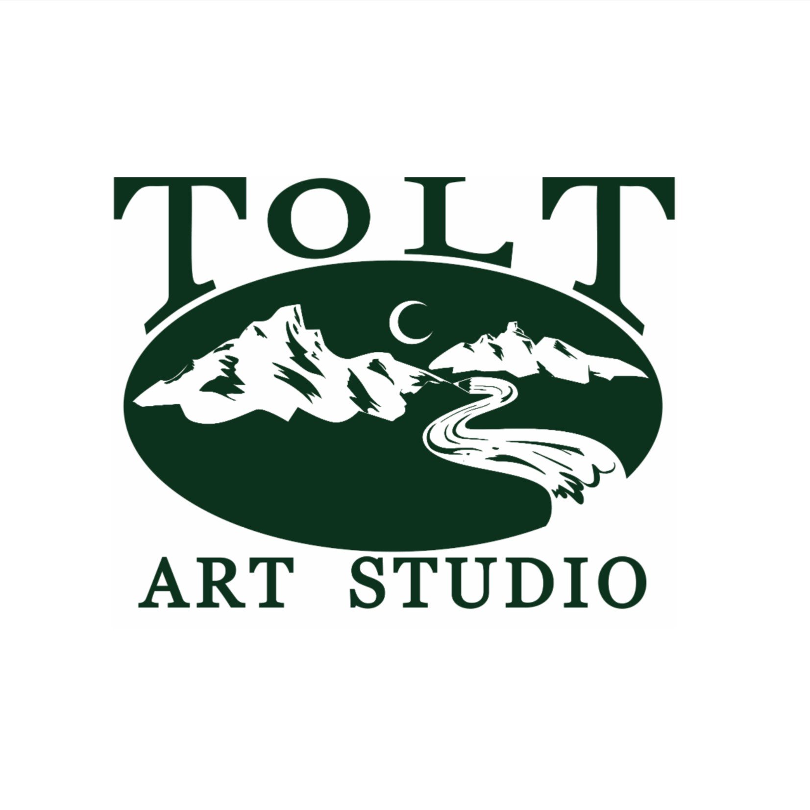 Tolt Art Studio LLC logo