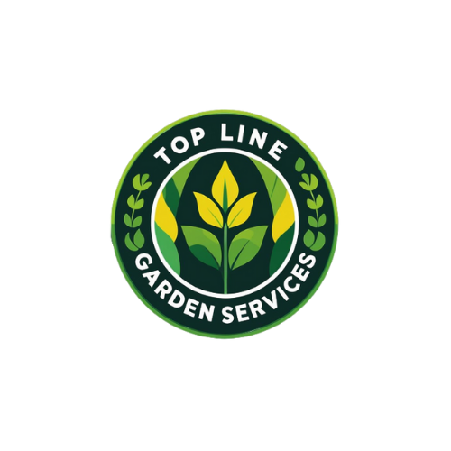 Top Line Garden Services