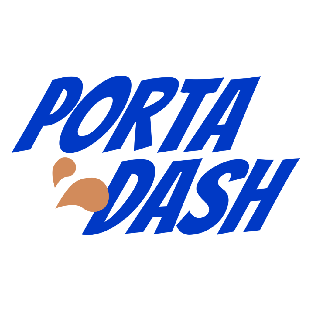PortaDash Logo