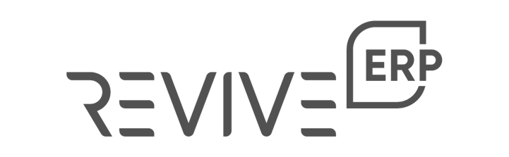 Revive ERP