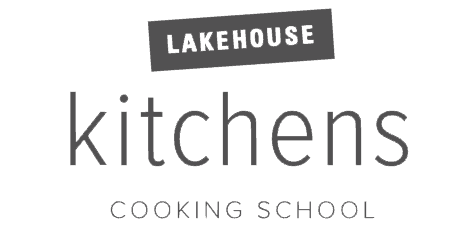 Lakehouse Kitchens