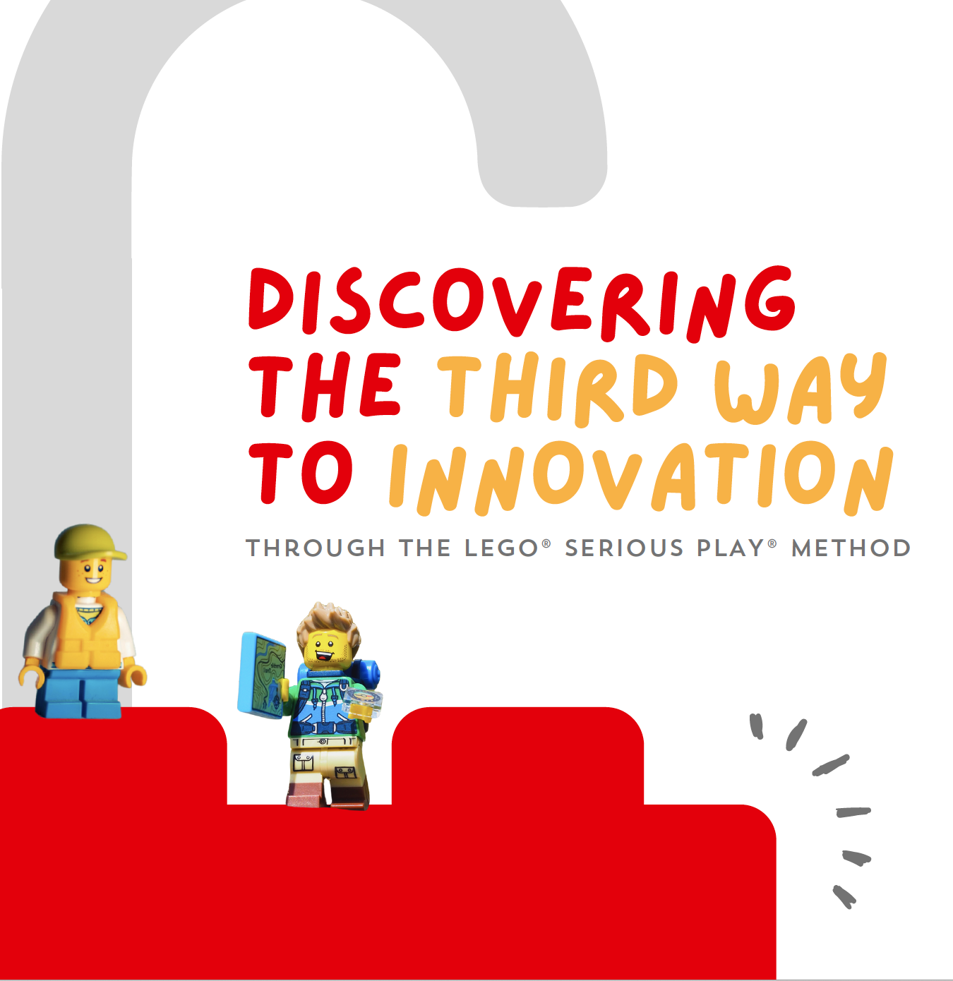 The Third Way of Innovation brochure