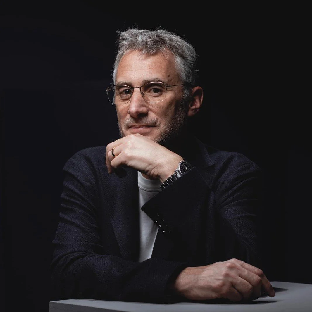 The Future of Film & TV with Studio Boss Glenn Gainor