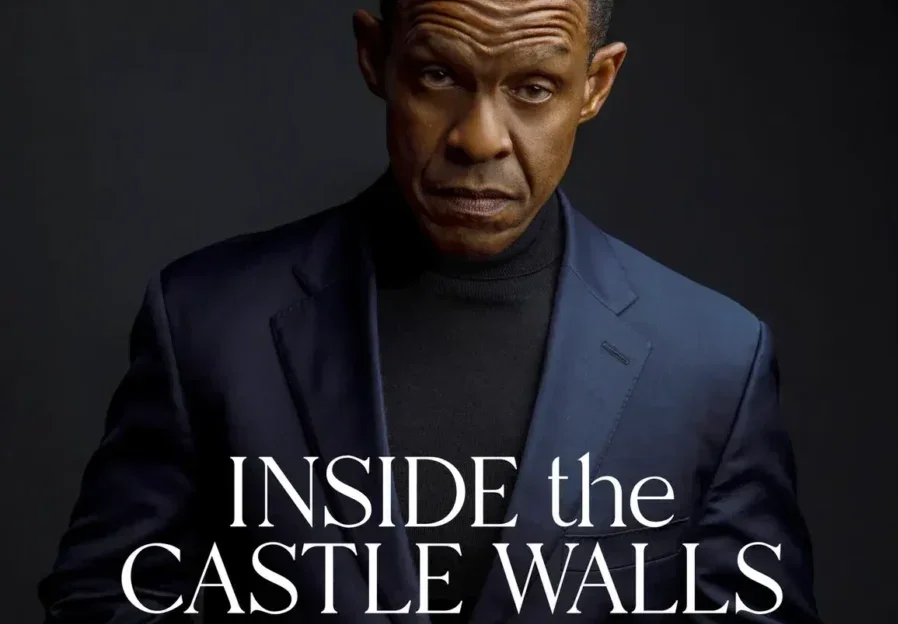 Homeland Security Expert Erroll Southers’ Memoir Set For Screen Adaptation At Hollywood Ventures