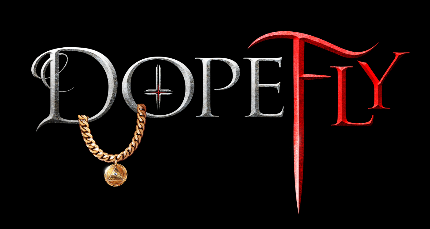 Hip Hop Horror Fantasy