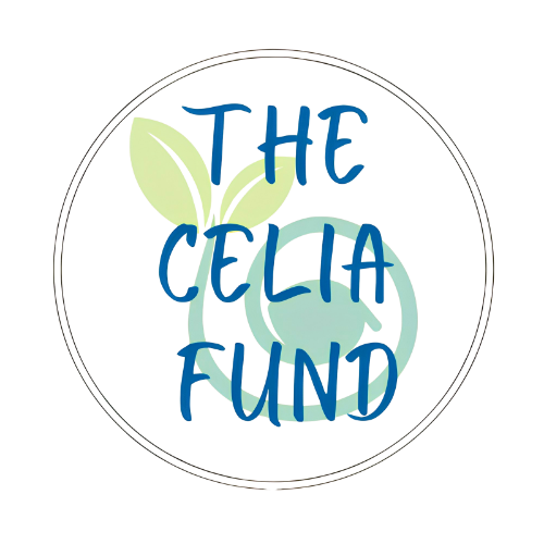 The Celia Fund logo
