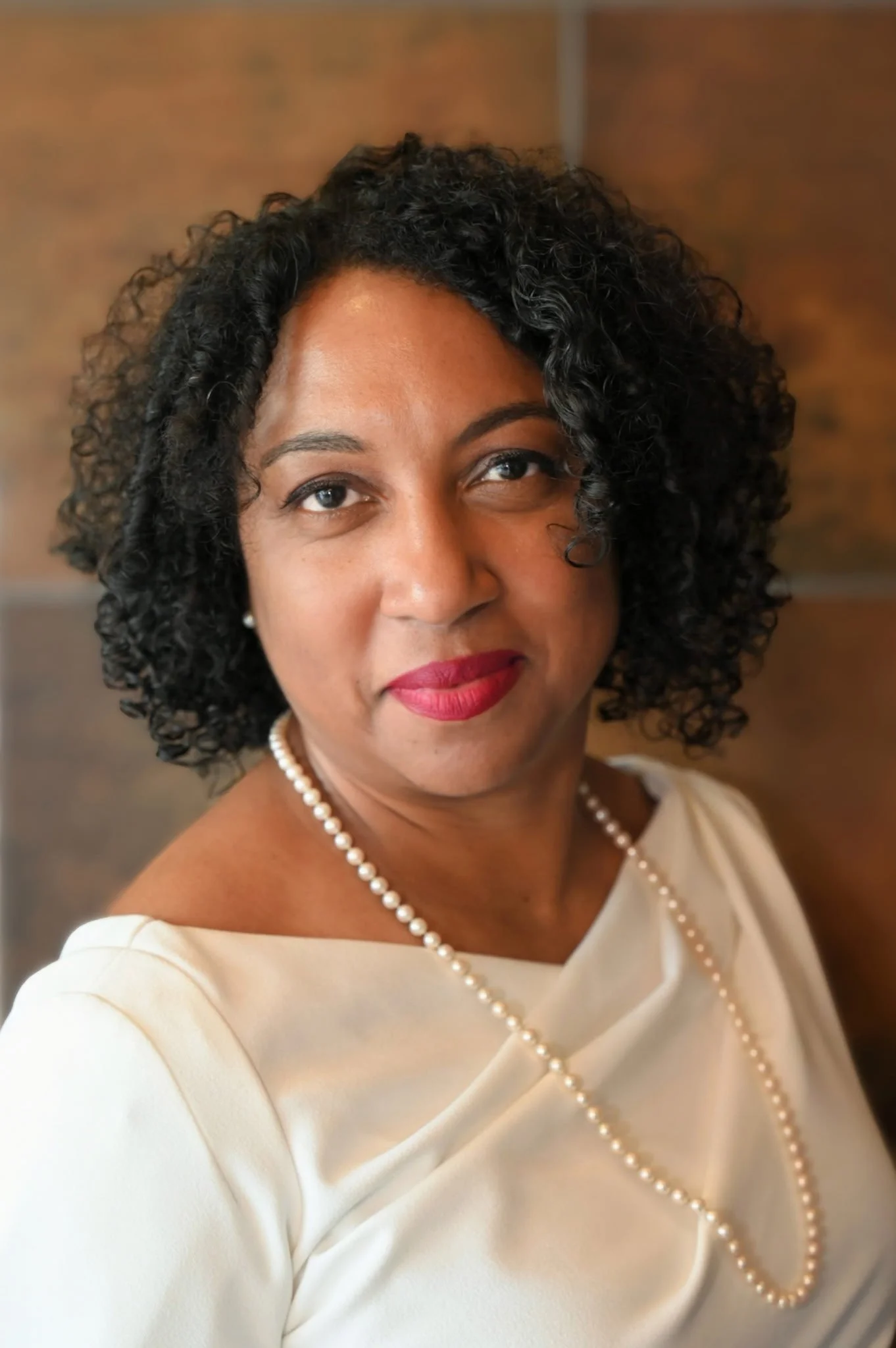 Portrait of Diana Williams, founder of Metalyst