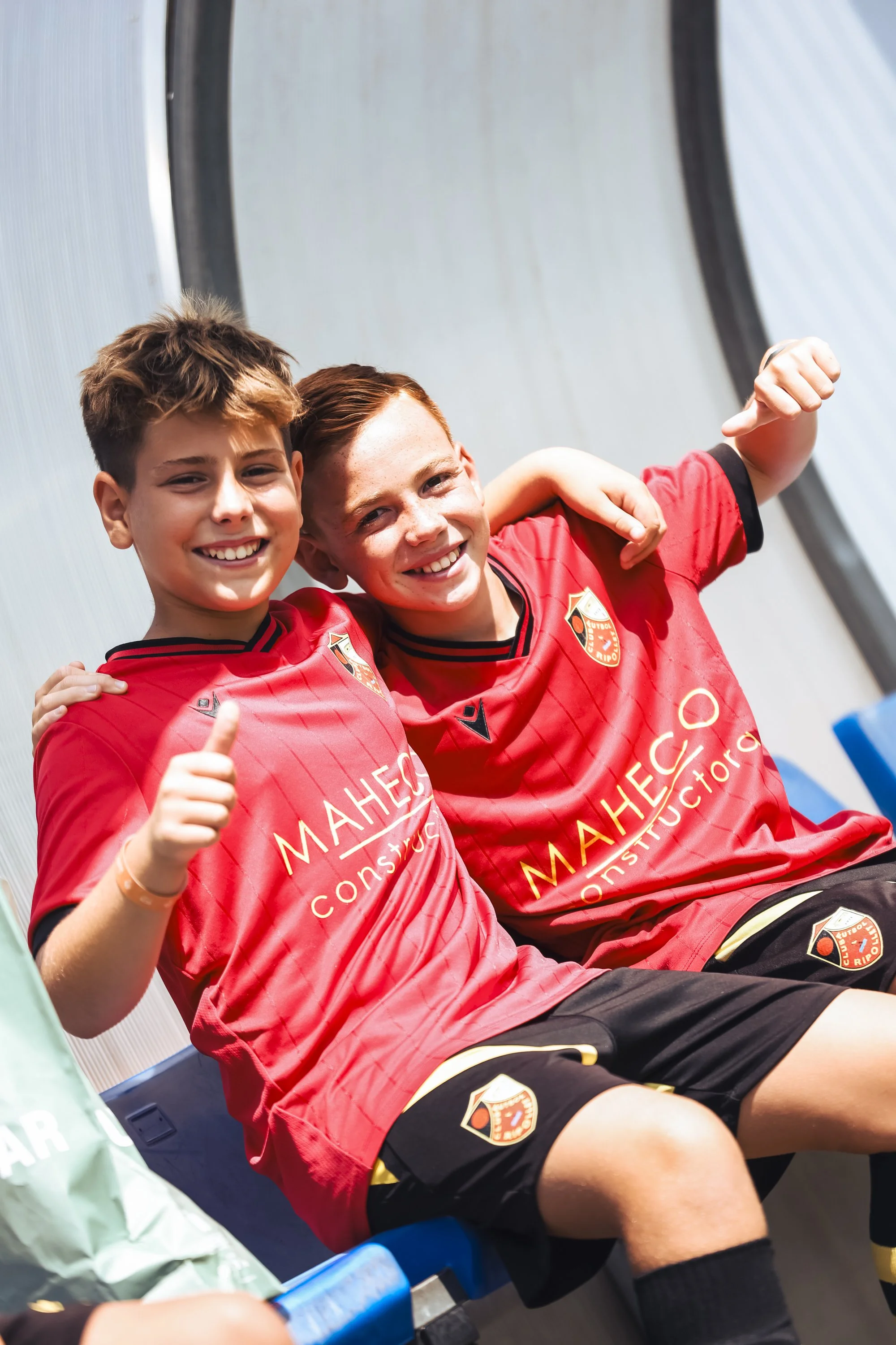 BCN Cup — Una experiencia única