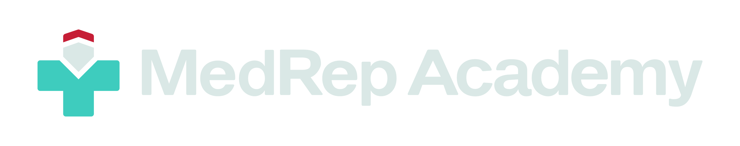 MedRep Academy