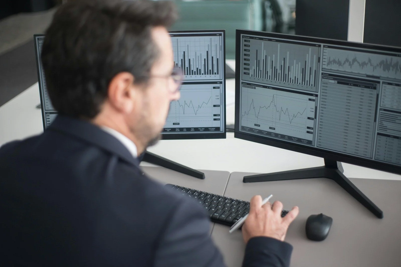 Government Strategy Consulting