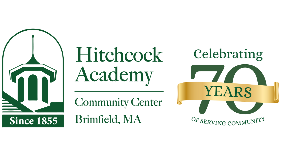 Hitchcock Free Academy logo