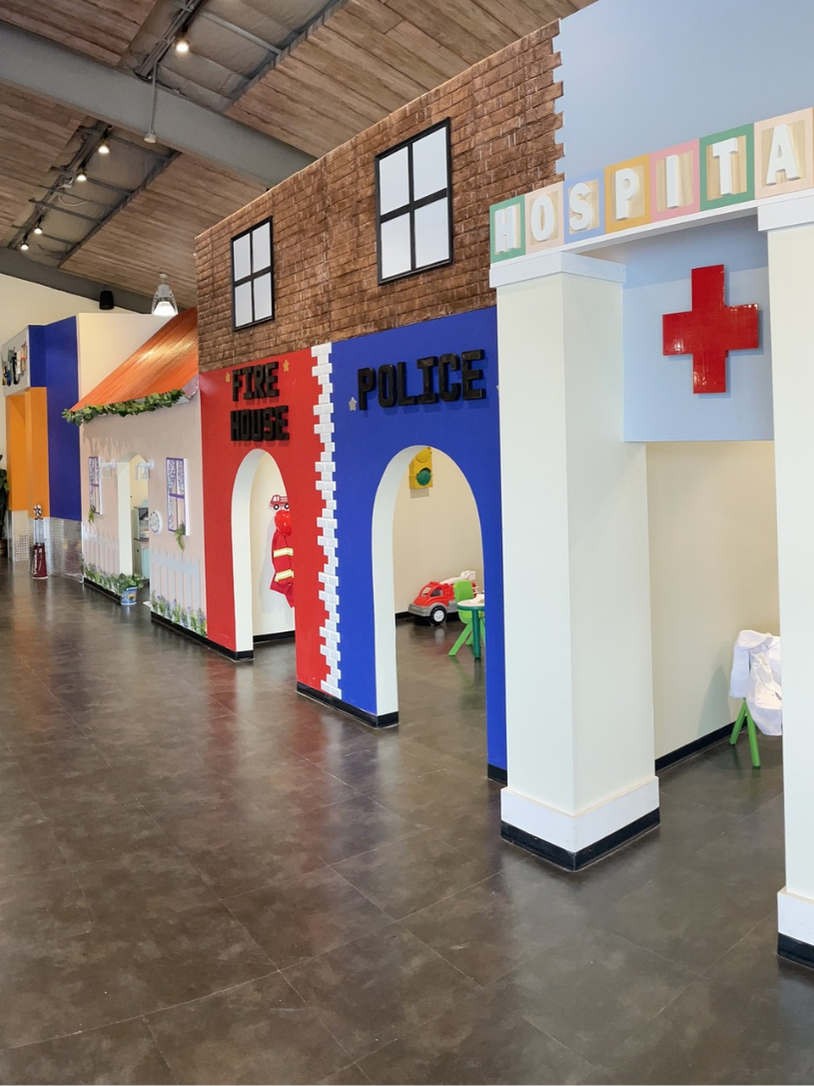 Forest Village Preschool