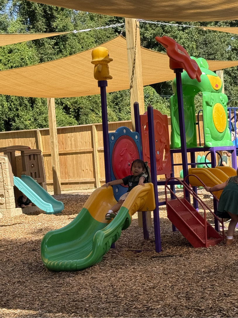 Forest Village Preschool