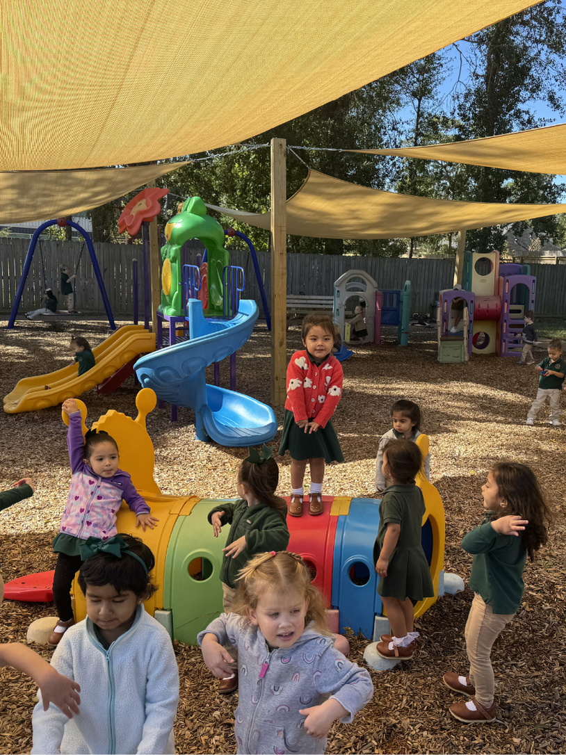 Forest Village Preschool