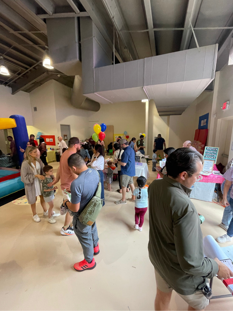 Forest Village Preschool