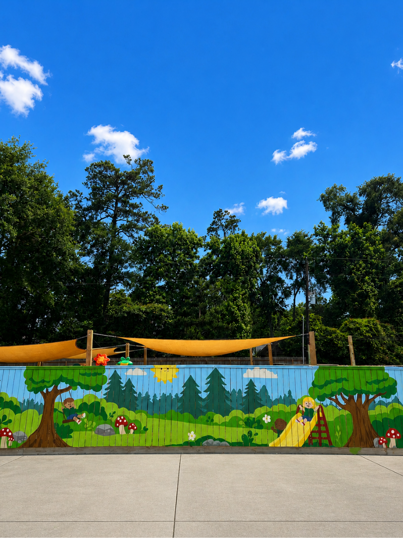 Forest Village Preschool
