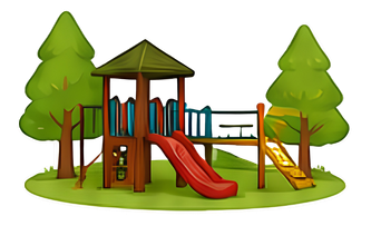 Playground Access