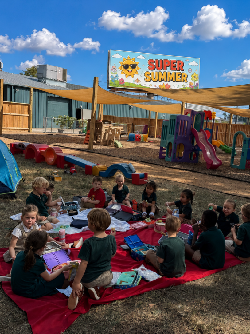 Forest Village Preschool