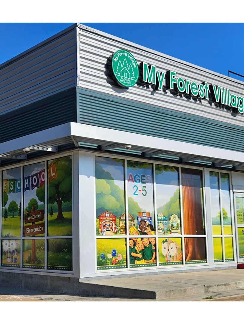 Forest Village Preschool