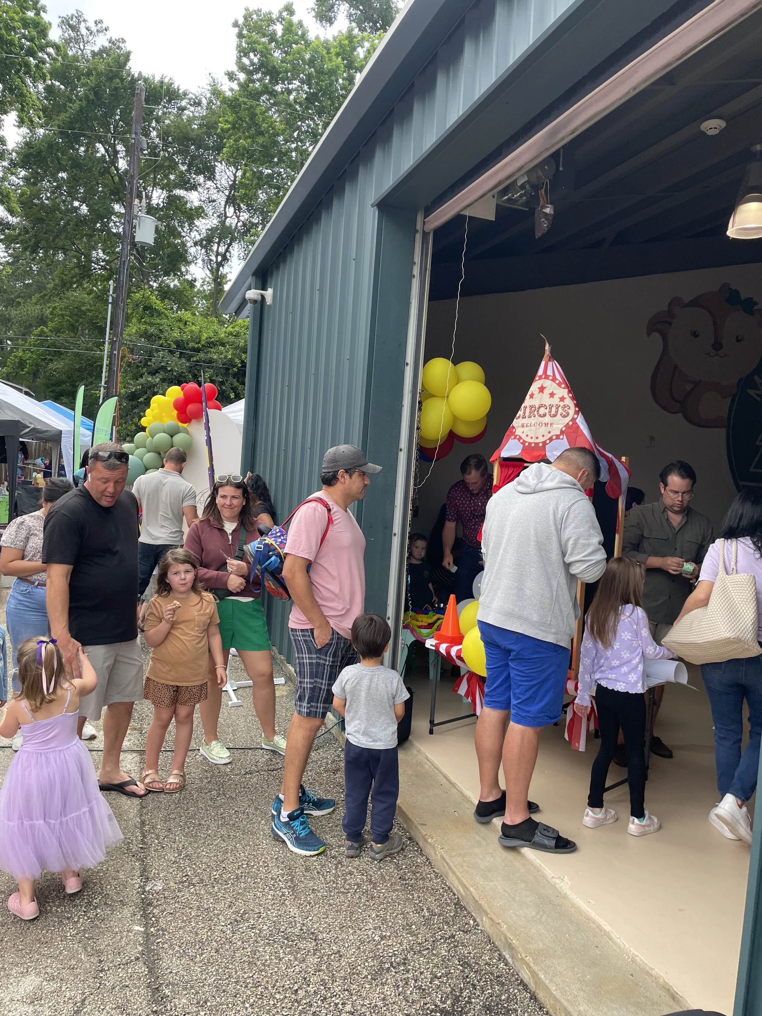 Forest Village Preschool