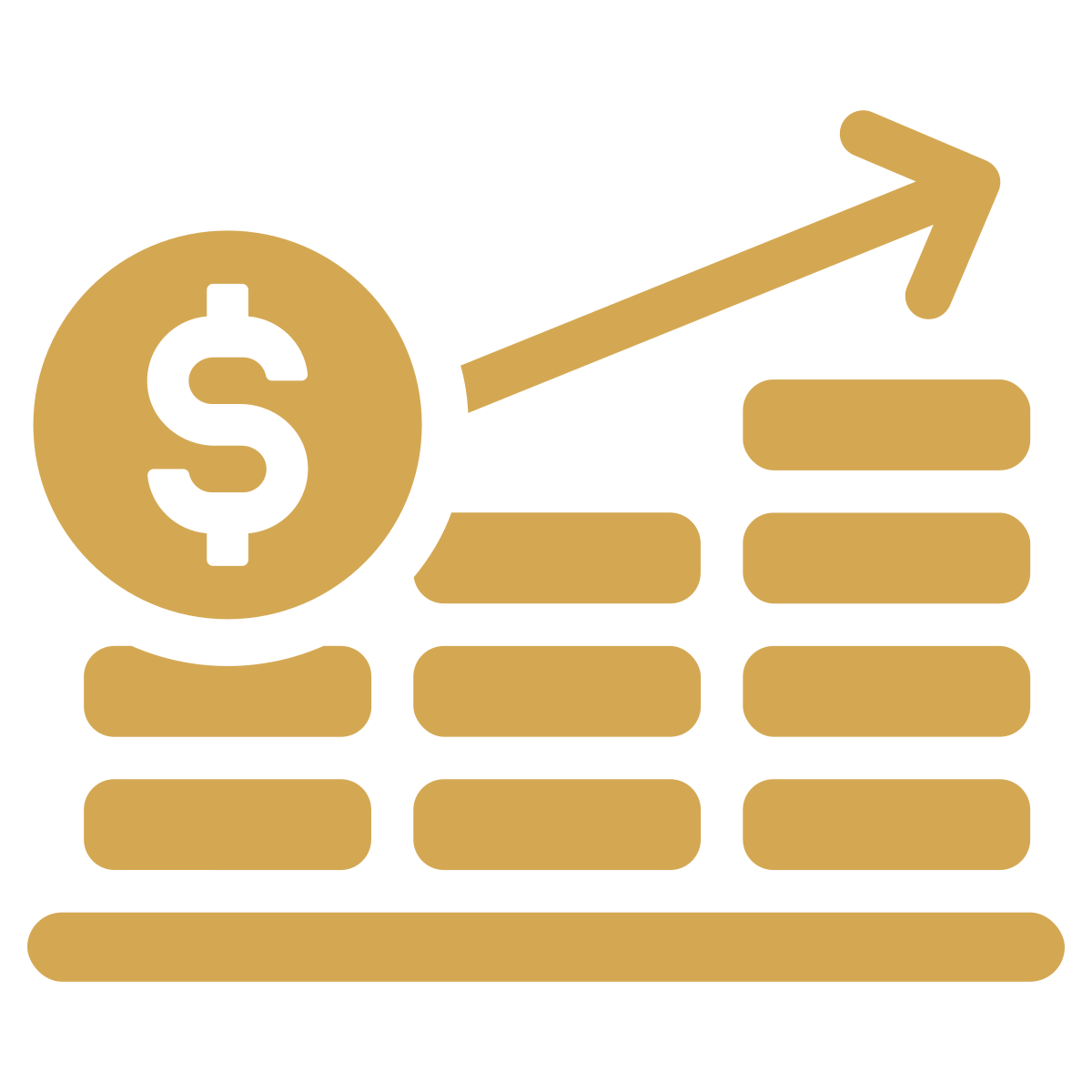Revenue icon