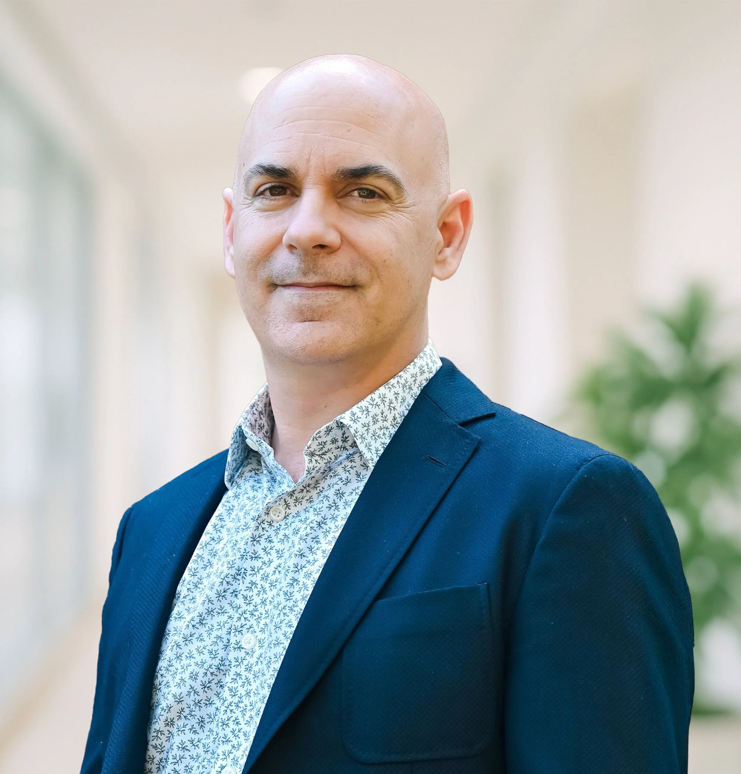 Dr. Heath L. Bettencourtt